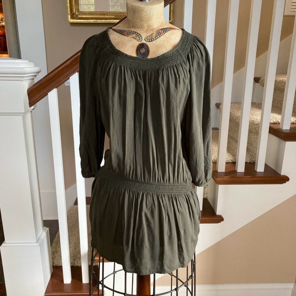 Mossimo Tunic Size Medium